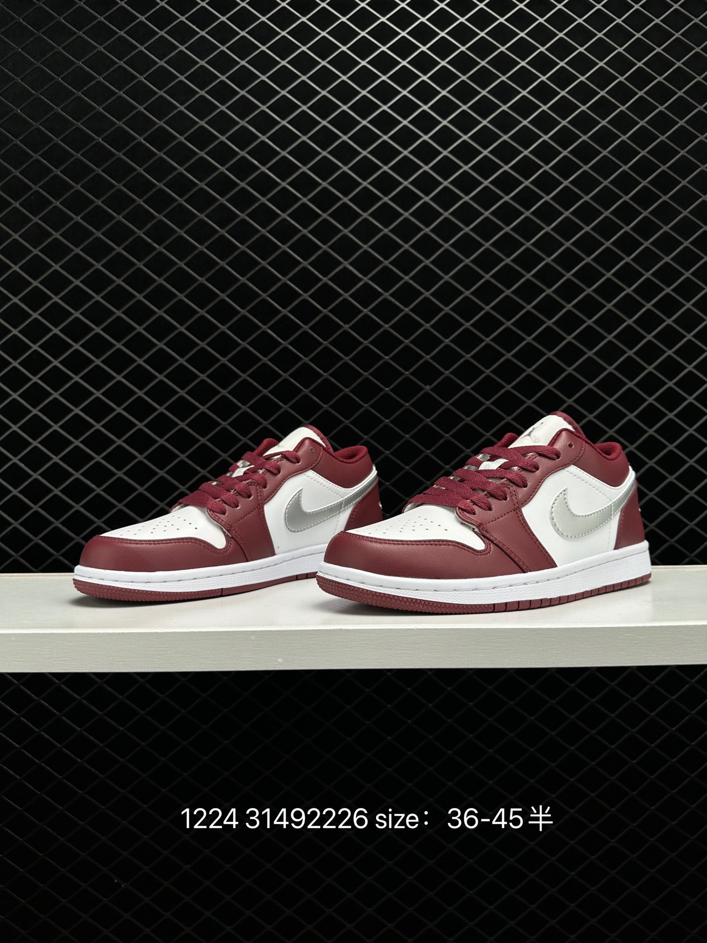 Air Jordan 1 Low AJ1